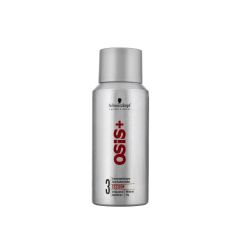 Schwarzkopf Osis+ Session Extreme Hold Hairspray 100ml [SCA209]