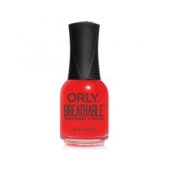 Orly Breathable Treatment + Color Vitamin Burst 18ml (HALAL) [OLB20955]