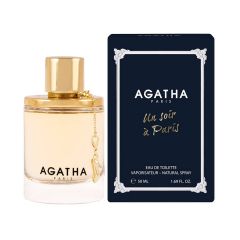 Agatha Un Soir A Paris (W) 50ml [YA111]