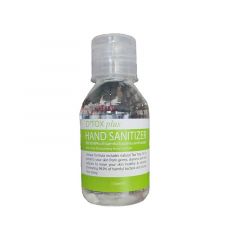 D'TOX Hand Sanitizer 115ml [DTX11]