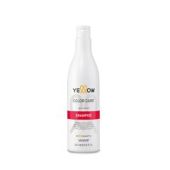 Yellow Color Care Shampoo 500ml [YEW562]