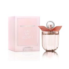 WOMEN SECRET EAU MY SECRET Eau de Toilette 100ml [YW101]