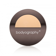 [CLEARANCE] Bodyography Silk Cream Compact Foundation - 02 Light [BDY321]