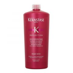 Kerastase Reflection Bain Chromatique Sulfate-Free Shampoo 1000ml [KE12041]