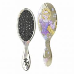 Wet Brush Original Detangler Disney Princess - Rapunzel Silver [WB3094]