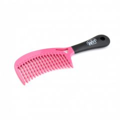 Wet Brush Pro Detangling Comb - Pink [WB136]