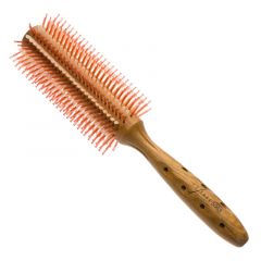 YS Park 50G3 G-Series Curl Shine Styler Round Brush (NON-HALAL - BOAR BRISTLES) [YSP213]