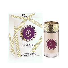 CHARRIOL Eau de Toilette For Women EDT 50ml [YC835]