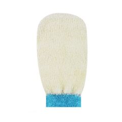 [CLEARANCE] EcoTools Cleansing Mitt #22715 [!ECO804]