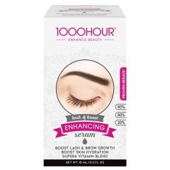 1000 HOUR Lash Brow Serum Mist 15ml [HR321]