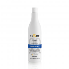 Yellow Curls Conditioner 500ml [YEW5942]