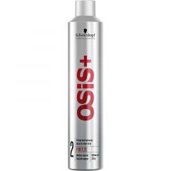 Schwarzkopf Osis+ Freeze Strong Hold Hairspray 500ml [SCA2121]