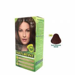 Naturtint 6.7 Dk Chc Blonde 165ml [NTT67]
