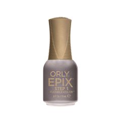 [CLEARANCE] Orly EPIX Step 1 Flexible Color in The Spotlight 18ml [OLE29975]