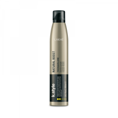 Lakme K.Style Thick & Volume Natural Boost Flexible Mousse 300ml [LM745]