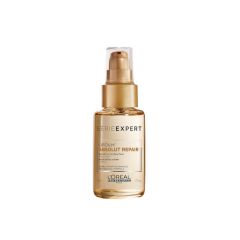 Loreal Professionnel Absolut Repair Lipidium Leave in Serum 50ml [L17281]