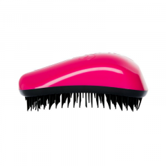 DESSATA Detangling Brush Original Fuchsia-Black [DES301]