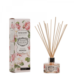 Panier Des Sens Reed Diffuser Rose Nectar 100ml [PDS913]