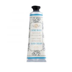 Panier des Sens Mediterranean Freshness Refreshing Hand Cream 30ml [PDS502]