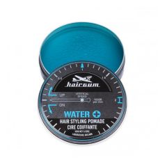 Hairgum Water+ Pomade 100g [HG1421]