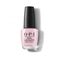 [CLEARANCE] OPI Scotland NL - You've Got That Glass-Glow [OPNLU22]