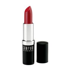 [CLEARANCE] Sampure Nourishing Long-Lasting Hydra Lipstick 4g (Scarlet Red) [SAM131]