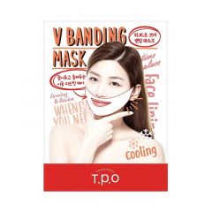 T.P.O V Banding Mask [TPO001]