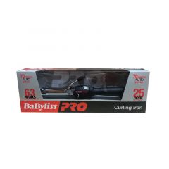 Babyliss Pro Curling Iron 25mm 2264H [E1113]