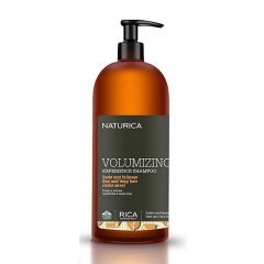 RICA Naturica Volumizing Experience Shampoo 1000ml [RCA130]