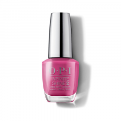 [CLEARANCE] OPI Infinite Shine - No Turning Back From Pink Street [OPISLL19]