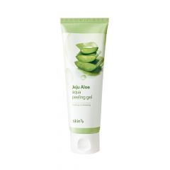 Skin79 Jeju Aloe Aqua Peeling Gel 100ml [SKN1302]