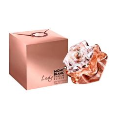 Montblanc Lady Emblem Eau De Parfum 50ml [YM211]