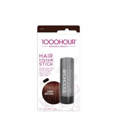 1000 Hour Color Stick Dark Brown [HR427]