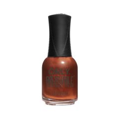 Orly Breathable Treatment + Color Bronze Ambition 18ml (HALAL) [OLB2010011]