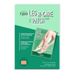 T.P.O Leg R-Care Patch [TPO005]