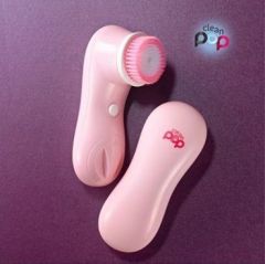 Clean Pop 4D Cleanser Set Pink Blister Box [!CP13]