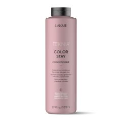 Lakme Teknia Color Stay Conditioner 1000ml [LMT154]