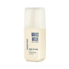 [CLEARANCE] Marlies Moller Style & Hold Finally Strong Hairspray 125ml [MM31]