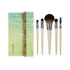 [CLEARANCE] EcoTools 6pc Starter Collection #1206 [!ECO716]