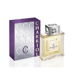 Charriol Eau De Toilette Spray for Men 100ml [YC822]