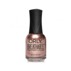 Orly Breathable Treatment + Color Fairy Godmother 18ml (HALAL) [OLB20952]