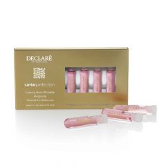 Declare Caviar Perfection Luxury Anti Wrinkle Ampoule 2.5ml X 7pcs [DC302]