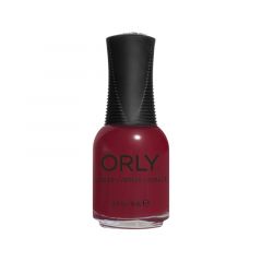 Orly Darlings Of Defiance Stiletto On The Run 18ml [OLD20943]