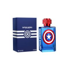 CAPTAIN AMERICA EDT 100ML** [YAV100]