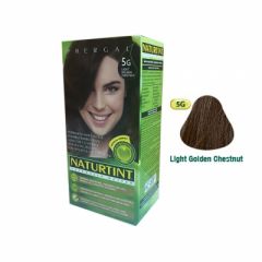 Naturtint 5G Light Golden Chestnut 165ml [NTT5G]