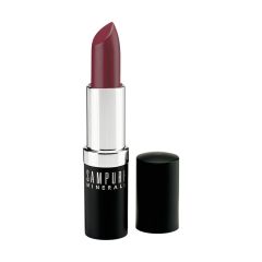 [CLEARANCE] Sampure Nourishing Long-Lasting Hydra Lipstick 4g (Dreamy Plum) [SAM132]