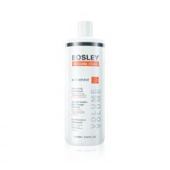 Bosley BOS REVIVE Volumizing Conditioner for Color-Treated Hair 1000ml [BOS134]