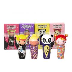 JS MINIATURES SET EDT 5ML X 4PCS** [YK325]