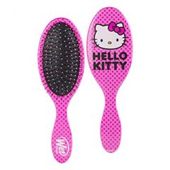 Wet Brush Original Detangler Hello Kitty - HK PINK [WB317]