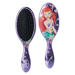 Wet Brush Original Detangler Disney Princess - Ariel Purple [WB3091]